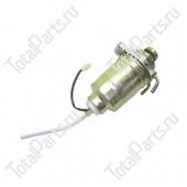 SIZE 9.2*86*200*200 ФИЛЬТР ТОПЛИВНЫЙ В СБОРЕ