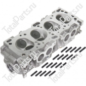 MITSUBISHI 4G63 ГОЛОВКА БЛОКА ЦИЛИНДРОВ НА ДВИГАТЕЛЬ