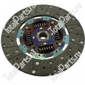 INPARTS 310111A11T20 ДИСК СЦЕПЛЕНИЯ NISSAN -20/11