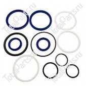 SIZE 30mm РЕМКОМПЛЕКТ ЦИЛИНДРА НАКЛОНА D ШТОКА