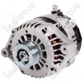 ZAUFER 301N20887Z ГЕНЕРАТОР