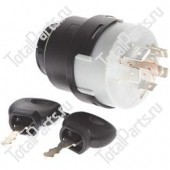 SIZE 9*4*26*4.4*6.3*9.5*8 ЗАМОК ЗАЖИГАНИЯ