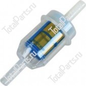 SIZE 8x37.5x104.5x104.5 ФИЛЬТР ТОПЛИВНЫЙ