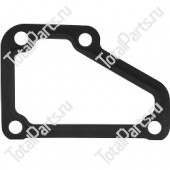 NISSAN QD32 ПРОКЛАДКА КОРПУСА ТЕРМОСТАТА НА ДВИГАТЕЛЬ