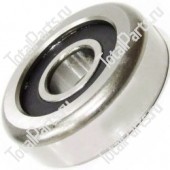 SIZE 40*179.3*52 РОЛИК МАЧТЫ