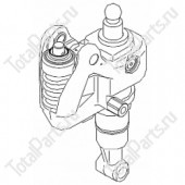 JUNGHEINRICH (AMEISE) 51077811 НАСОС (ГИДРОУЗЕЛ)