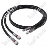 LINDE 1884905033 ГИДРАВЛИЧЕСКИЙ ШЛАНГ