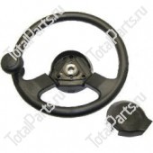 KOMATSU 3EB3341111 РУЛЬ | РУЛЕВОЕ КОЛЕСО