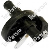 MERLO 065455 КРАН ОТОПИТЕЛЯ