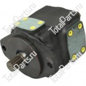 KEY NUMBER MHP-792 НАСОС ГИДРАВЛИКИ