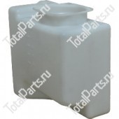 HYSTER S1.6AC C456 МАСЛОБАК ГИДРОСИСТЕМЫ НА ШТАБЕЛЁР