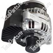 KRAUF ALB5046 ГЕНЕРАТОР 12V 140A