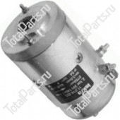 OM PIMESPO (FIAT) 9848691 ЭЛЕКТРОДВИГАТЕЛЬ