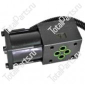 NISSAN NF91A2830021 СОЛЕНОИД ГИДРАВЛИЧЕСКОЙ СИСТЕМЫ АКПП