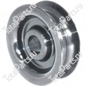 SIZE 25*99.7*34.2*2*11*27 РОЛИК ШЛАНГА | PLASTIC