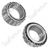TOYOTA 5910638181 КОНИЧЕСКИЙ КОНУСНЫЙ ПОДШИПНИК