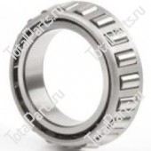 CROWN 65126 ОБОЙМА КОНИЧЕСКОГО ПОДШИПНИКА