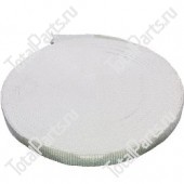 TVH 111TA4010 ПРОТЕКТОР ВЫХЛОПНОЙ ТРУБЫ