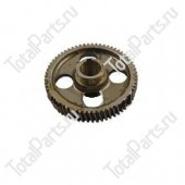 MITSUBISHI S4S ШЕСТЕРНЯ РАСПРЕДВАЛА НА ДВИГАТЕЛЬ