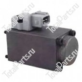 SIZE 2Px80x53x35 ЭЛЕКТРОМАГНИТНЫЙ КЛАПАН