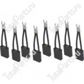 SIZE 12.7*31.6*41 НАБОР ЭЛЕКТРОЩЕТОК