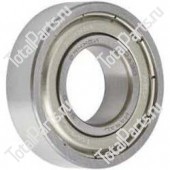 TVH 3054447 ШАРИКОВЫЙ ПОДШИПНИК