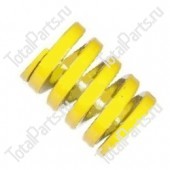 TVH 10511630 ПРУЖИНА