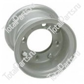 SIZE 4*2 1/2*52*37*8.5*5* ДИСК СБОРНЫЙ