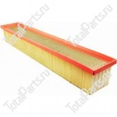 HIFI FILTER SC90186 ФИЛЬТР ВОЗДУШНЫЙ