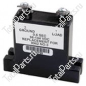 INTRUPA LAA2479X31 РЕЛЕ ЗАДЕРЖКИ