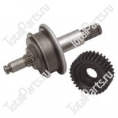 SIZE 41.5*32*109.5*43.5*1 БЕНДИКС | H