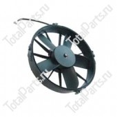 STILL R70-20  51 7063 ЭЛЕКТРОВЕНТИЛЯТОР ОХЛАЖДЕНИЯ НА ПОГРУЗЧИК