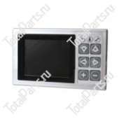 SIZE 140*85*45*55*6P ДИСПЛЕЙ