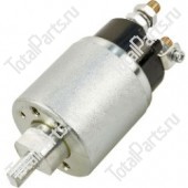 KEY NUMBER 86604 ВТЯГИВАЮЩЕЕ СТАРТЕРА DAEWOO