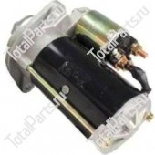 JCE QDJ1301 СТАРТЕР 12V 2.2Kw 9T