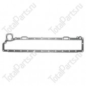 CHAOCHAI CY6102BG ПРОКЛАДКА ТЕПЛООБМЕННИКА НА ДВИГАТЕЛЬ