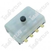 TVH 9099400 БЛОК УСТАНОВКИ ПРЕДОХРАНИТЕЛЕЙ