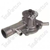 TOYOTA 1611082010 ПОМПА ВОДЯНАЯ