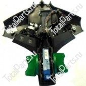 JUNGHEINRICH (AMEISE) 51157746 ВЕРХНЯЯ ЧАСТЬ РУКОЯТИ В СБОРЕ