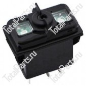 TOTALPARTS 000057648 ПЕРЕКЛЮЧАТЕЛЬ