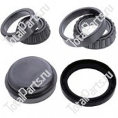 LINDE 16024509002 РЕМКОМПЛЕКТ ПОДШИПНИКОВЫЙ