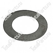 TOTALSOURCE 2579393 РЕГУЛИРОВОЧНАЯ ШАЙБА