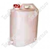 TVH 106TA8955 КАНИСТРА ДЛЯ ВОДЫ С КРАНОМ 20L