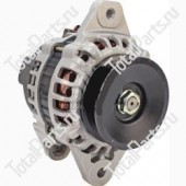 ZAUFER 301N22304Z ГЕНЕРАТОР