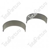 GM 4.3L ШАТУННЫЕ ВКЛАДЫШИ STD ПАРА НА ДВИГАТЕЛЬ