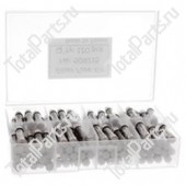 TOTALSOURCE BUGSK260 НАБОР ПРЕДОХРАНИТЕЛЕЙ