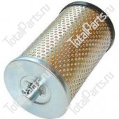 TCM FD20T3Z ФИЛЬТР ГИДРАВЛИКИ ОБРАТКИ НА ПОГРУЗЧИК