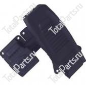 SIZE 6Px250x90x223 ПЕДАЛЬ НОЖНОГО УПРАВЛЕНИЯ