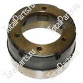 KEY NUMBER TC228A302021 БАРАБАН ТОРМОЗНОЙ