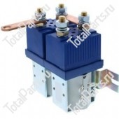 SIZE 160*83*152*2*48*G*25 КОНТАКТОР В СБОРЕ | FORM 1